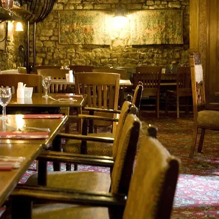 Herberg Fox And Pheasant Armathwaite