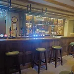 Fox And Pheasant 4*