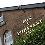 Fox And Pheasant Kro 4*