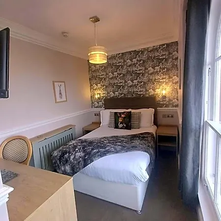 Fox And Pheasant 4* Armathwaite