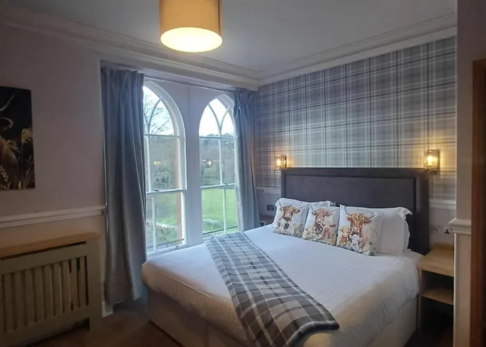 Fox And Pheasant אורחן Armathwaite