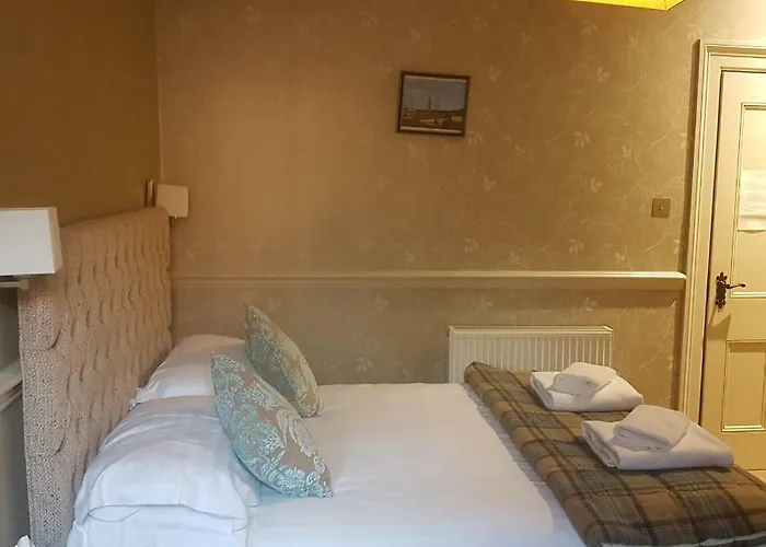 Fox And Pheasant Inn Armathwaite