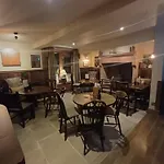 Inn Fox And Pheasant