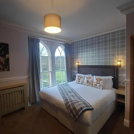 Fox And Pheasant 여관 Armathwaite