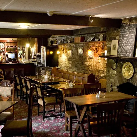 Fox And Pheasant Inn Armathwaite