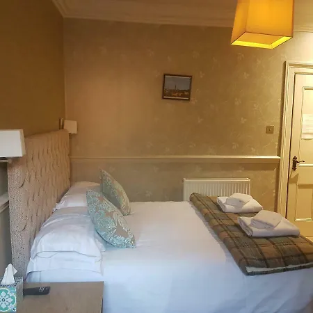 Fox And Pheasant Inn Armathwaite