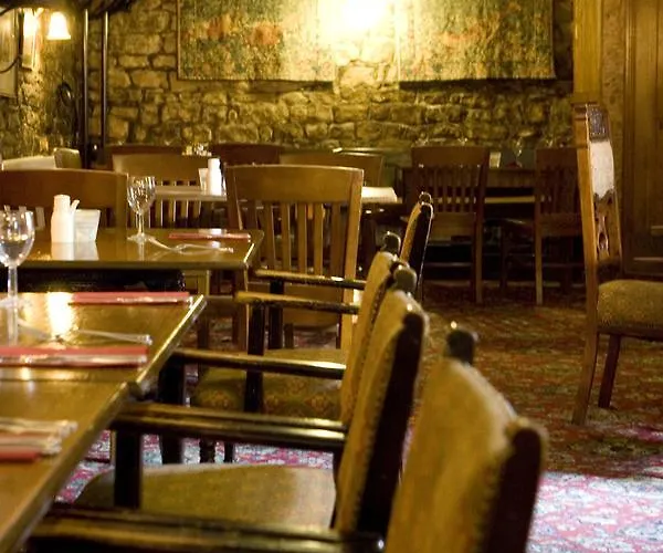 여관 Fox And Pheasant Armathwaite