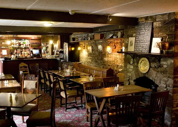 Fox And Pheasant Inn Armathwaite